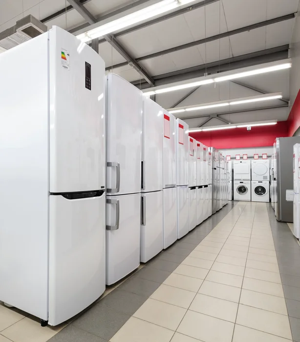 فني صيانة اجهزة منزلية